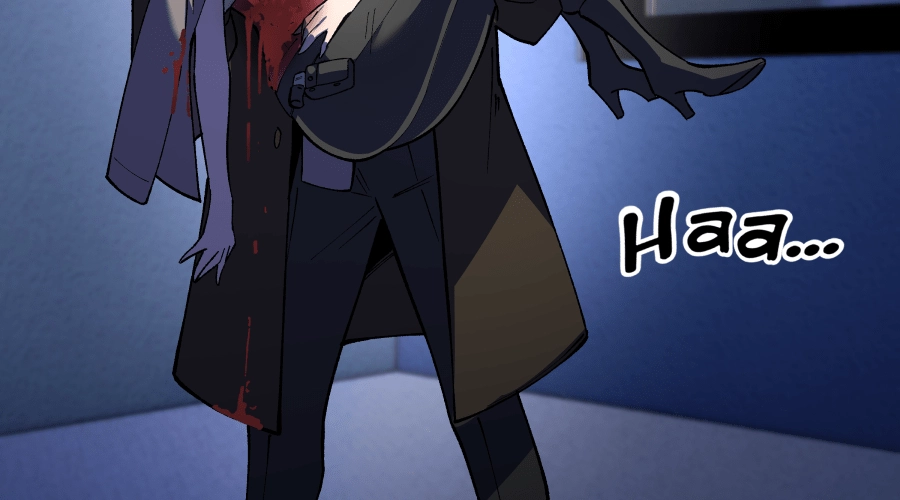 Dating Sim[on] Chapter 20 page 313 - 
