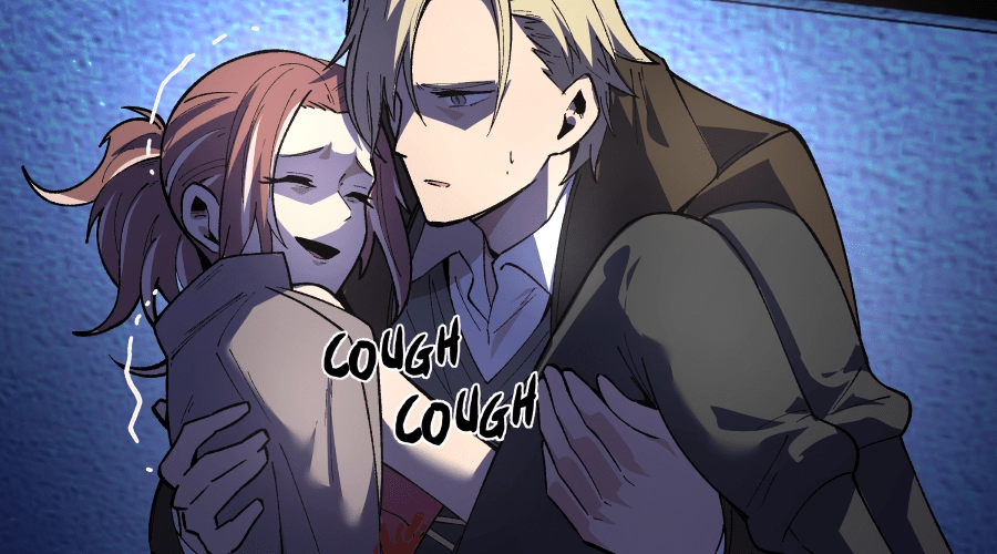 Dating Sim[on] Chapter 20 page 319 - 