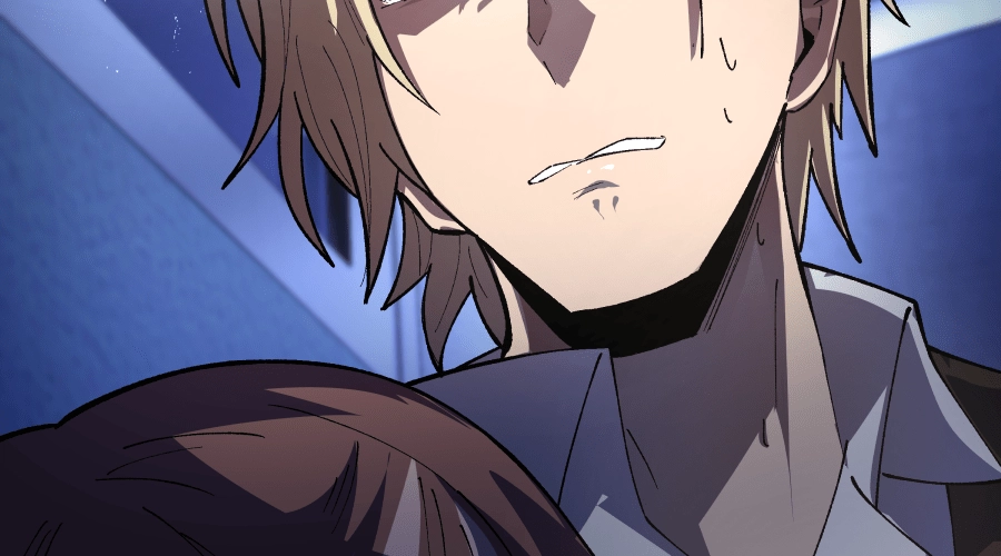 Dating Sim[on] Chapter 20 page 329 - 
