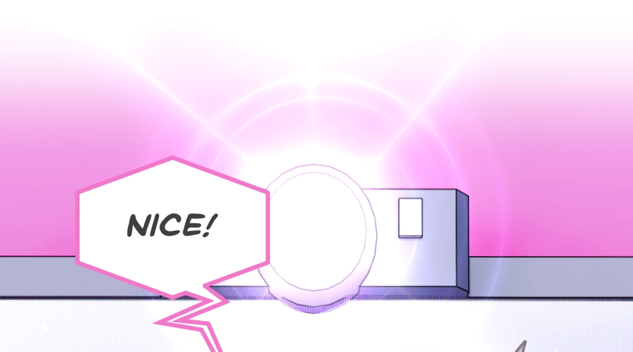 Dating Sim[on] Chapter 20 page 34 - 