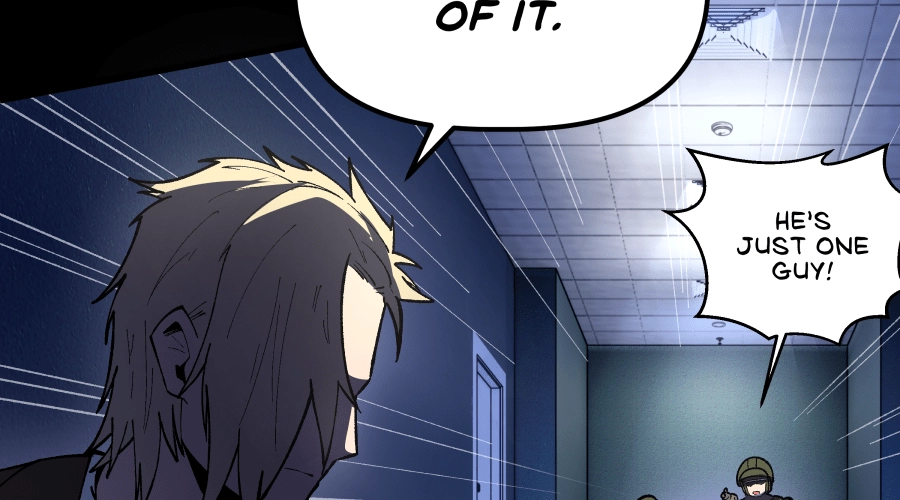 Dating Sim[on] Chapter 20 page 337 - 