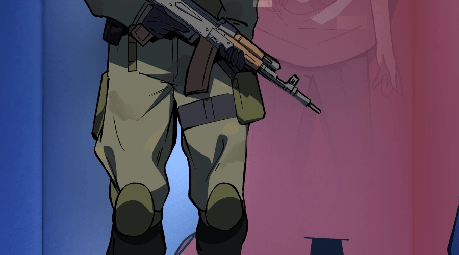 Dating Sim[on] Chapter 20 page 346 - 