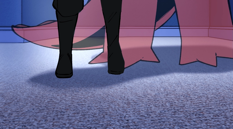 Dating Sim[on] Chapter 20 page 347 - 