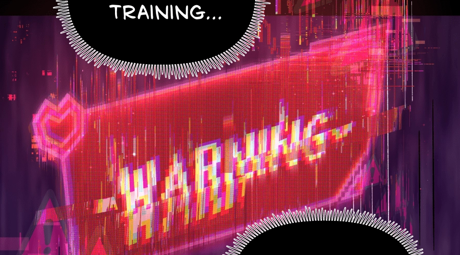 Dating Sim[on] Chapter 20 page 359 - 