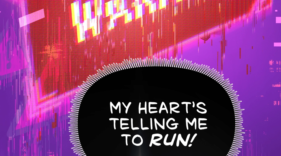 Dating Sim[on] Chapter 20 page 363 - 