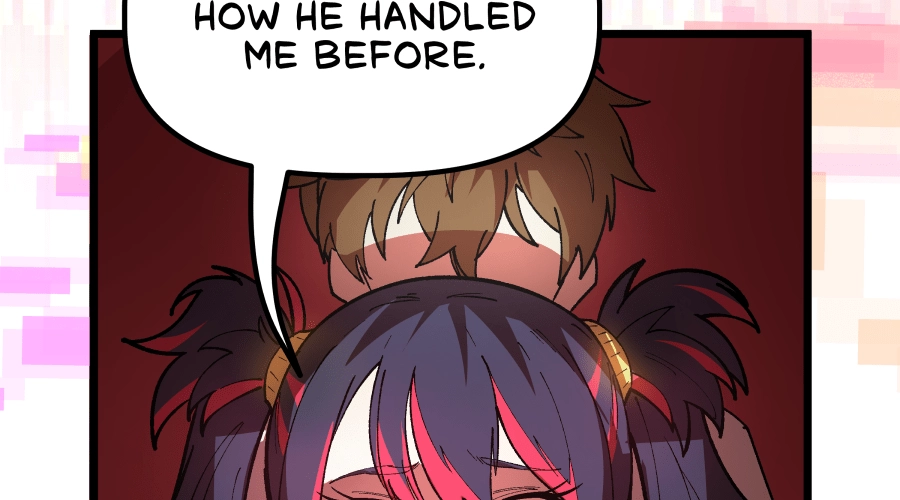 Dating Sim[on] Chapter 20 page 369 - 