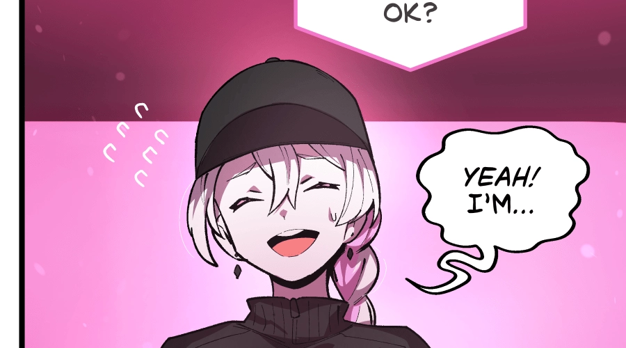 Dating Sim[on] Chapter 20 page 39 - 