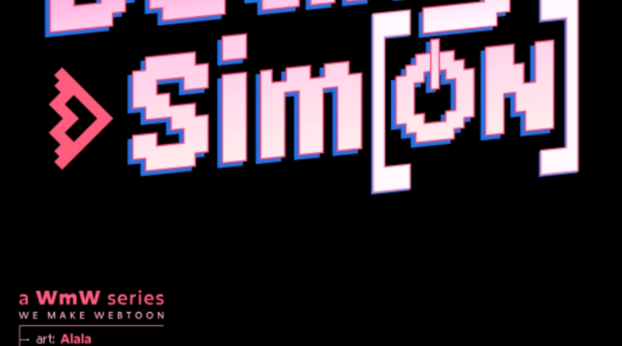 Dating Sim[on] Chapter 20 page 385 - 