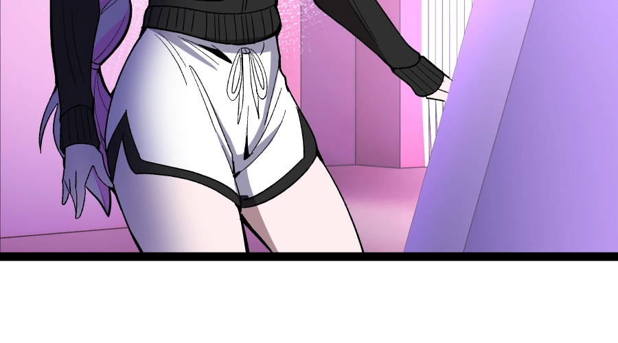 Dating Sim[on] Chapter 20 page 5 - 