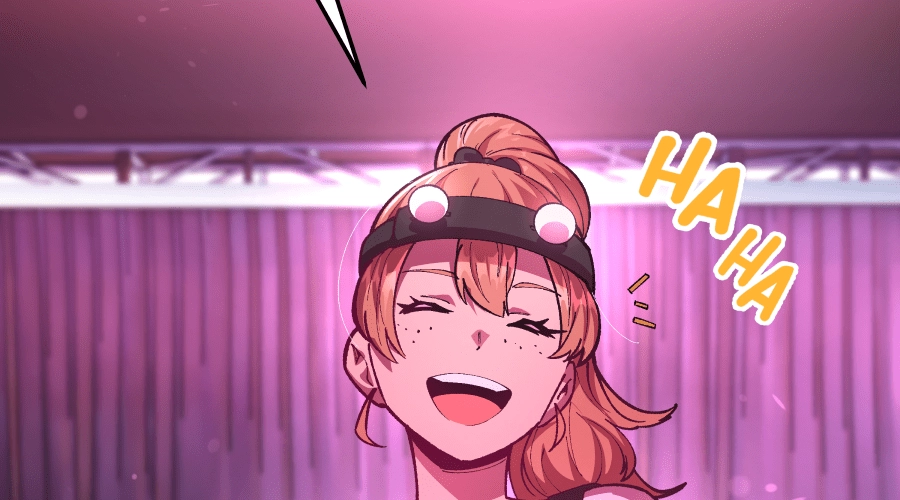 Dating Sim[on] Chapter 20 page 47 - 