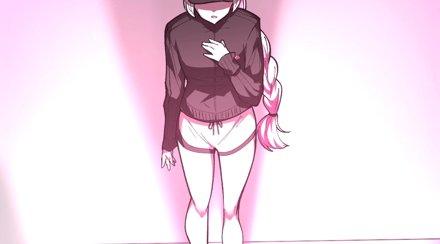 Dating Sim[on] Chapter 20 page 54 - 