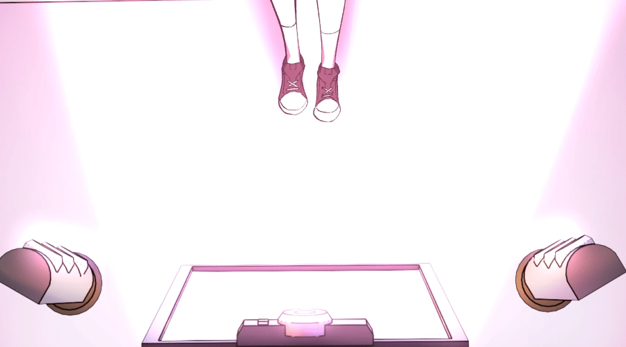 Dating Sim[on] Chapter 20 page 55 - 