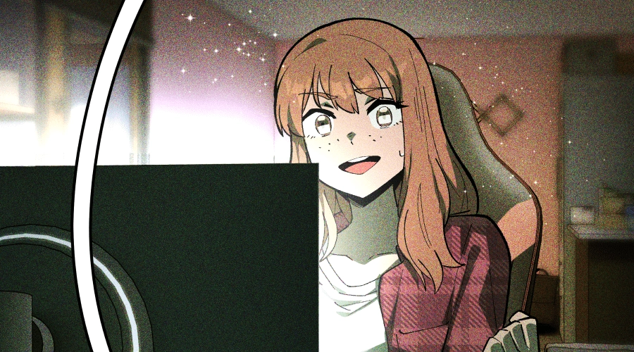 Dating Sim[on] Chapter 20 page 69 - 