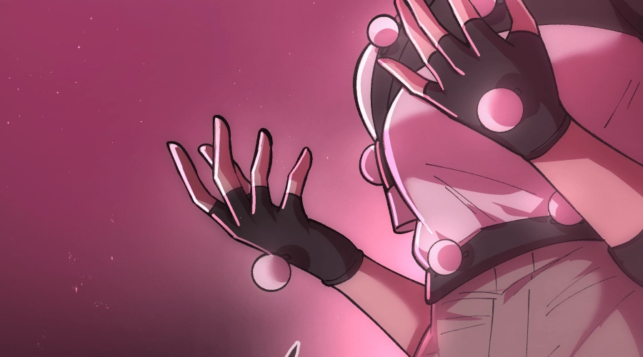 Dating Sim[on] Chapter 20 page 77 - 