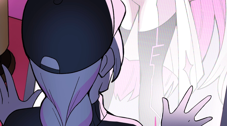 Dating Sim[on] Chapter 20 page 9 - 