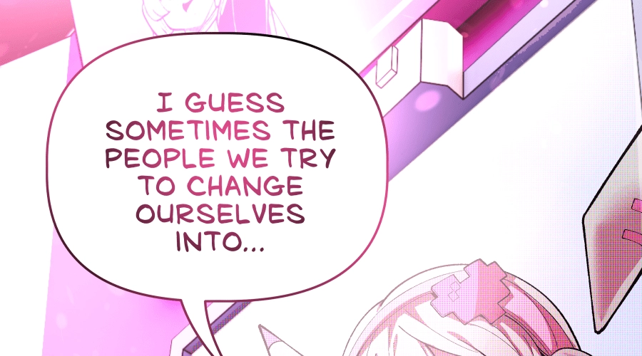 Dating Sim[on] Chapter 20 page 82 - 