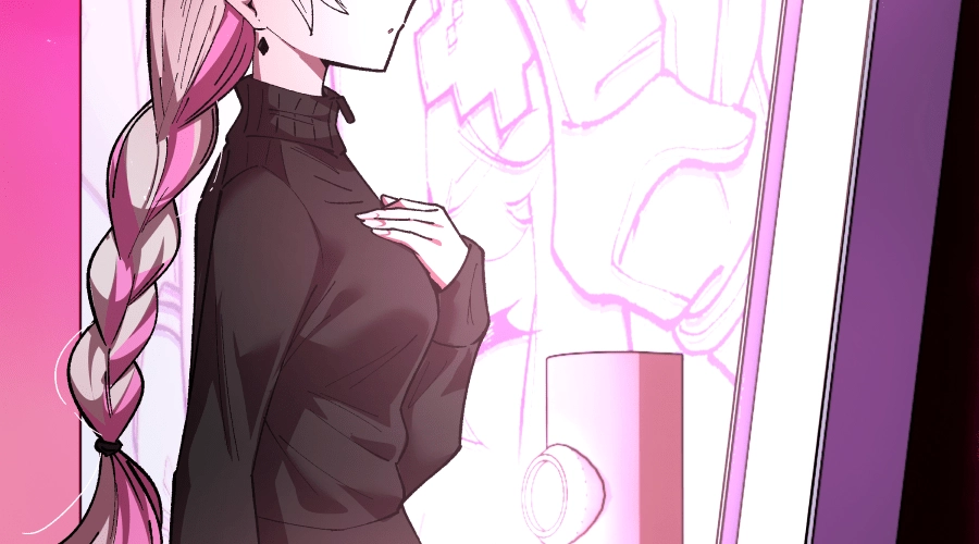 Dating Sim[on] Chapter 20 page 89 - 