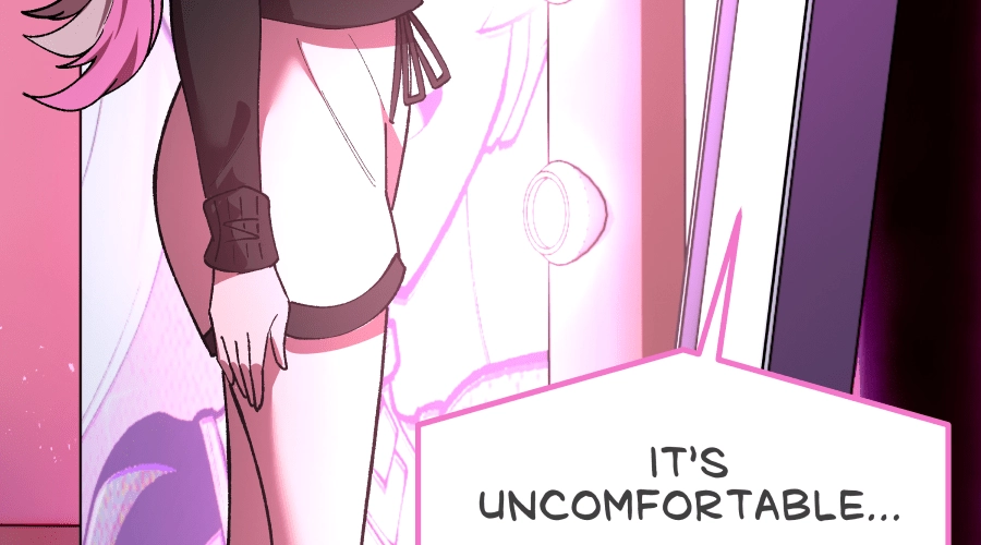 Dating Sim[on] Chapter 20 page 90 - 