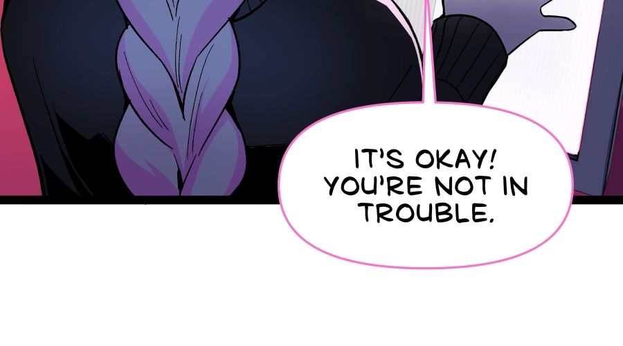 Dating Sim[on] Chapter 20 page 10 - 