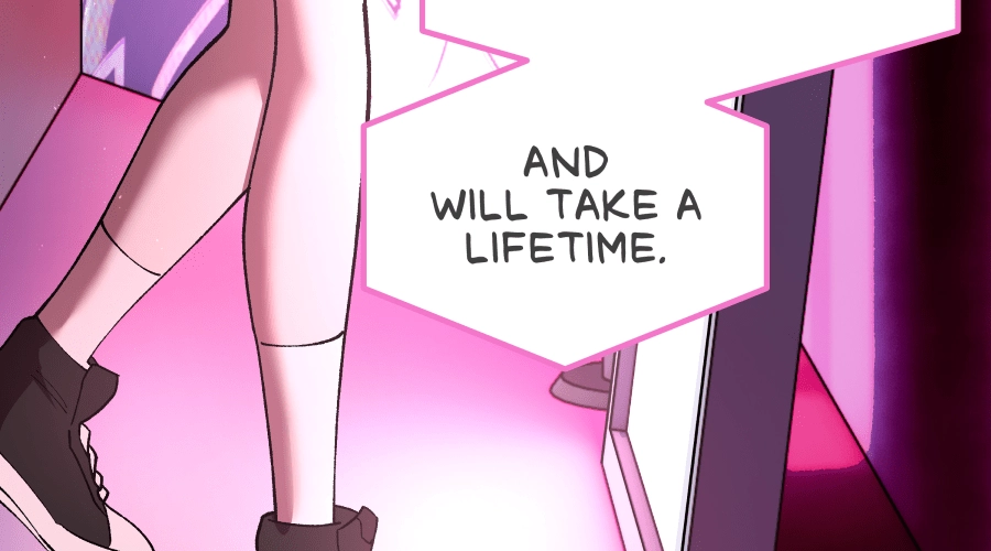 Dating Sim[on] Chapter 20 page 91 - 