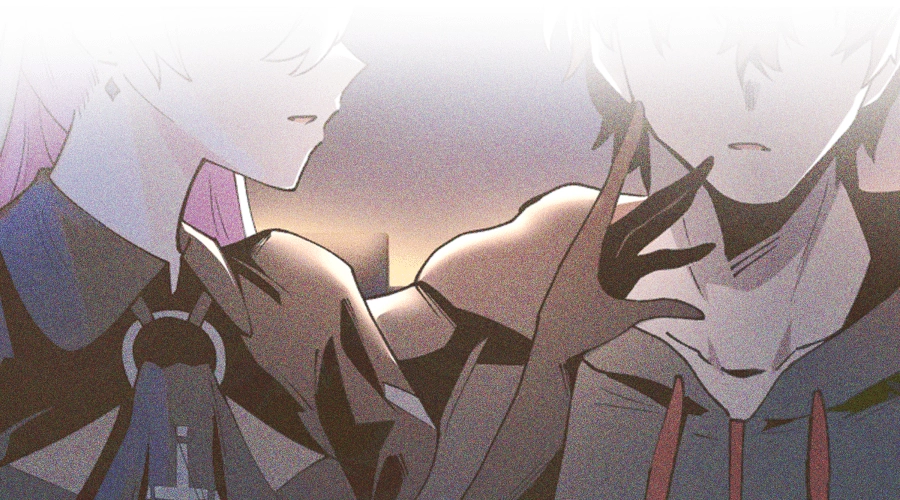 Dating Sim[on] Chapter 20 page 94 - 