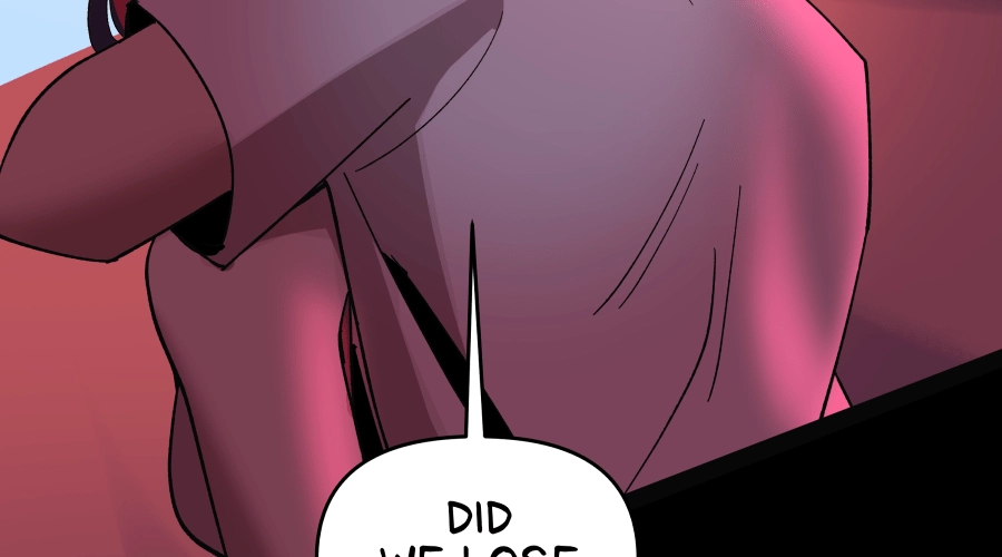 Dating Sim[on] Chapter 21 page 101 - 