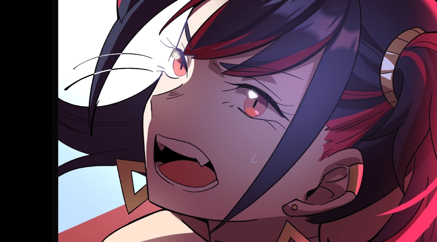 Dating Sim[on] Chapter 21 page 108 - 