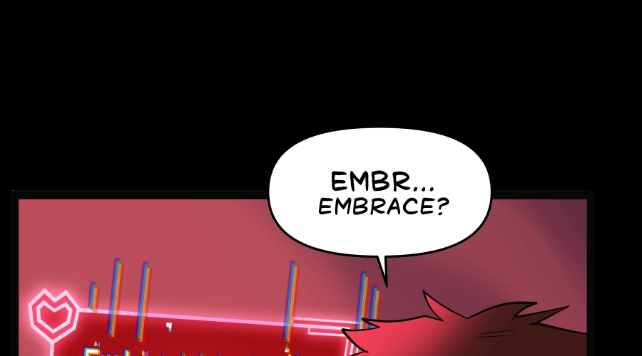 Dating Sim[on] Chapter 21 page 110 - 