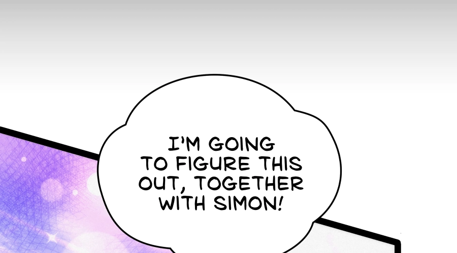 Dating Sim[on] Chapter 21 page 12 - 