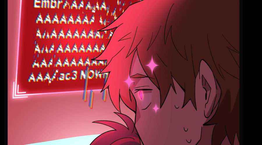 Dating Sim[on] Chapter 21 page 111 - 