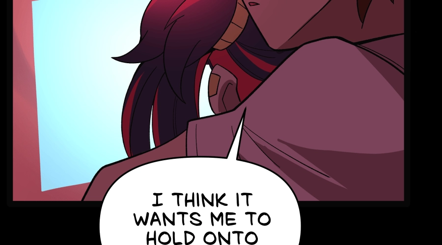 Dating Sim[on] Chapter 21 page 112 - 