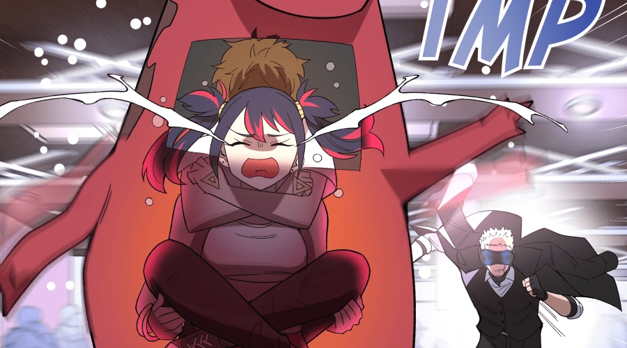 Dating Sim[on] Chapter 21 page 115 - 