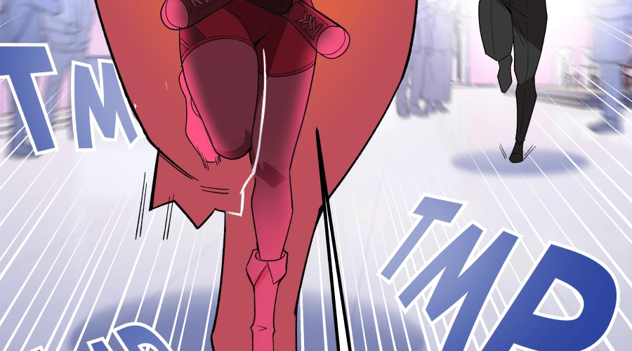Dating Sim[on] Chapter 21 page 116 - 
