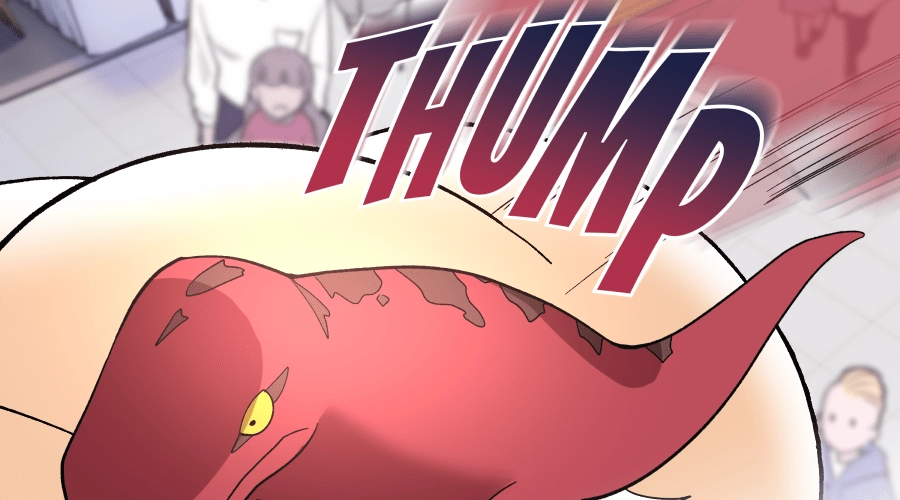 Dating Sim[on] Chapter 21 page 119 - 