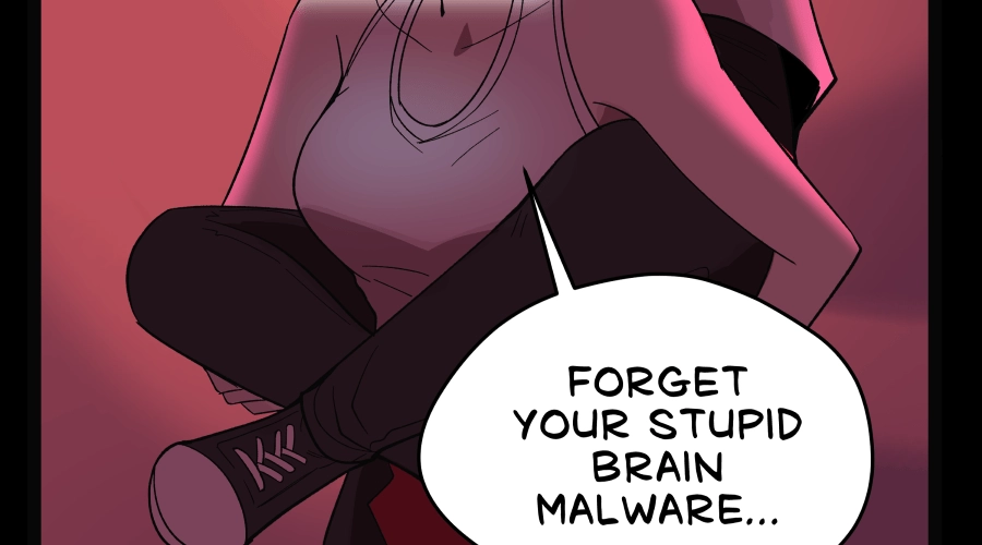 Dating Sim[on] Chapter 21 page 124 - 