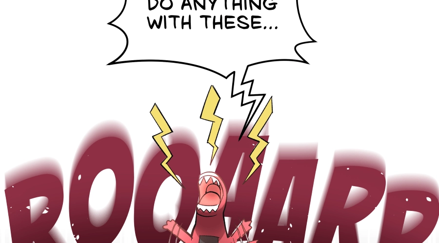 Dating Sim[on] Chapter 21 page 127 - 