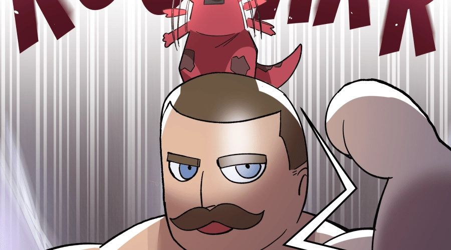Dating Sim[on] Chapter 21 page 128 - 
