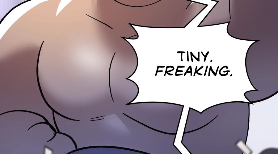 Dating Sim[on] Chapter 21 page 129 - 