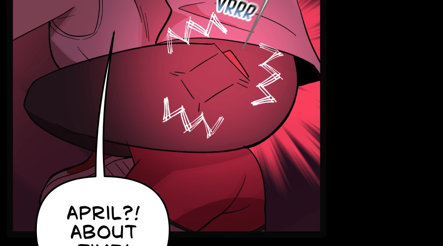 Dating Sim[on] Chapter 21 page 134 - 