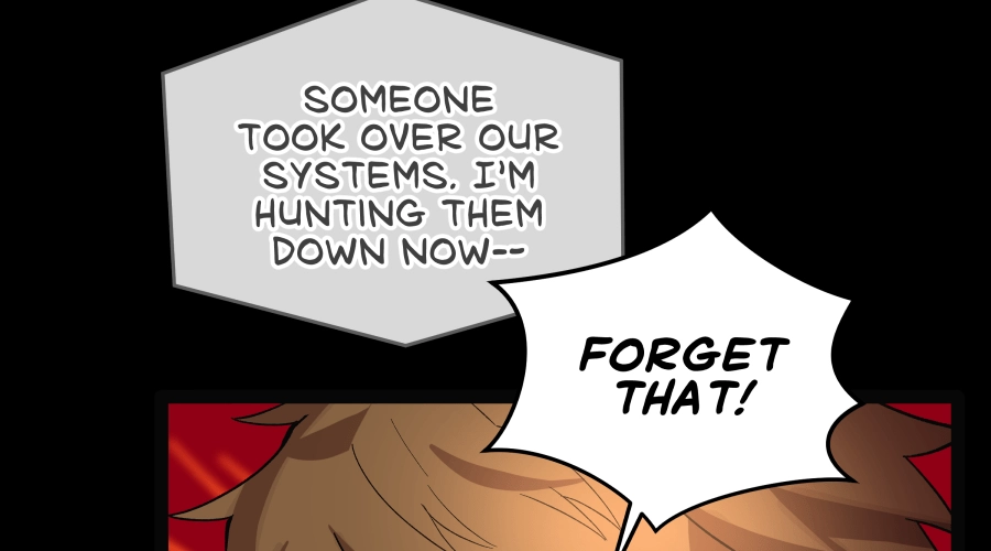 Dating Sim[on] Chapter 21 page 136 - 