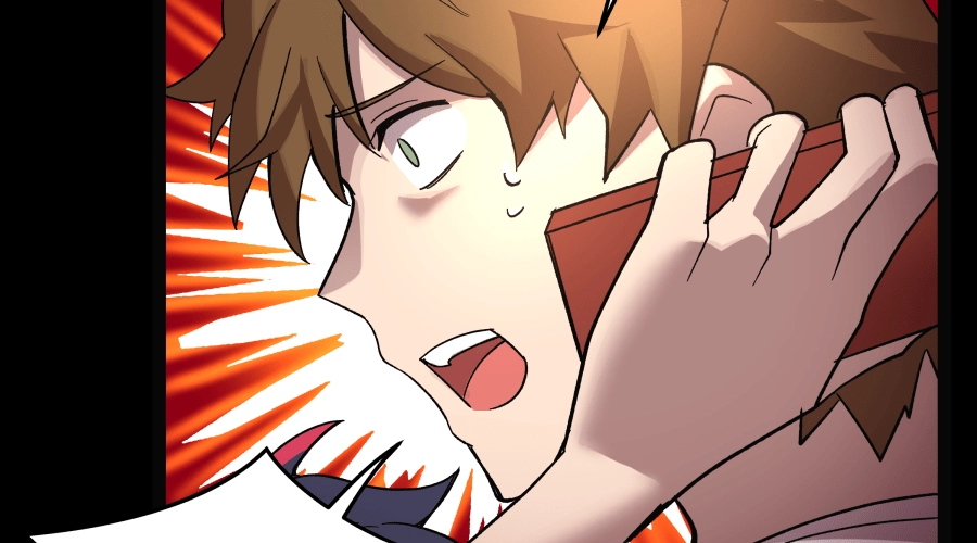 Dating Sim[on] Chapter 21 page 137 - 