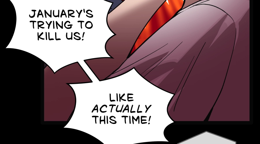Dating Sim[on] Chapter 21 page 138 - 