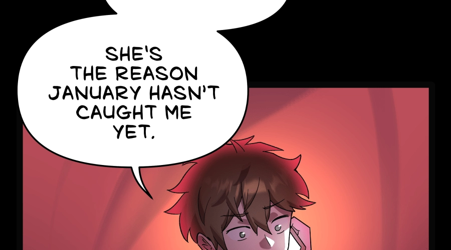 Dating Sim[on] Chapter 21 page 140 - 