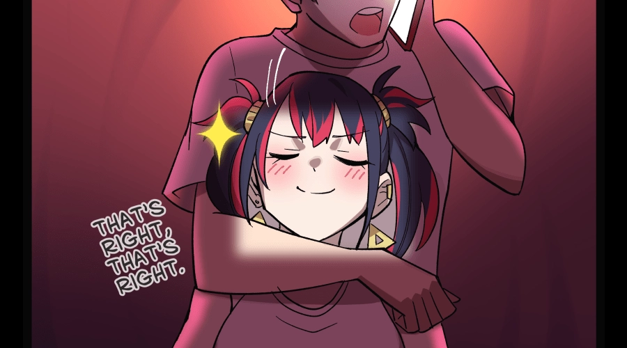 Dating Sim[on] Chapter 21 page 141 - 