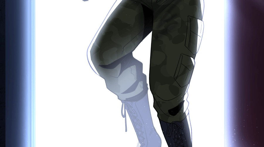Dating Sim[on] Chapter 21 page 150 - 