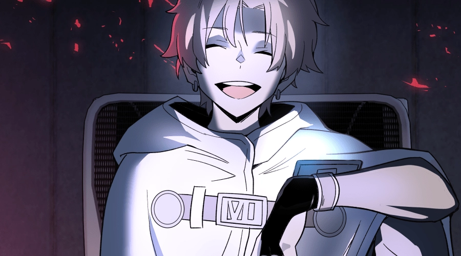 Dating Sim[on] Chapter 21 page 155 - 