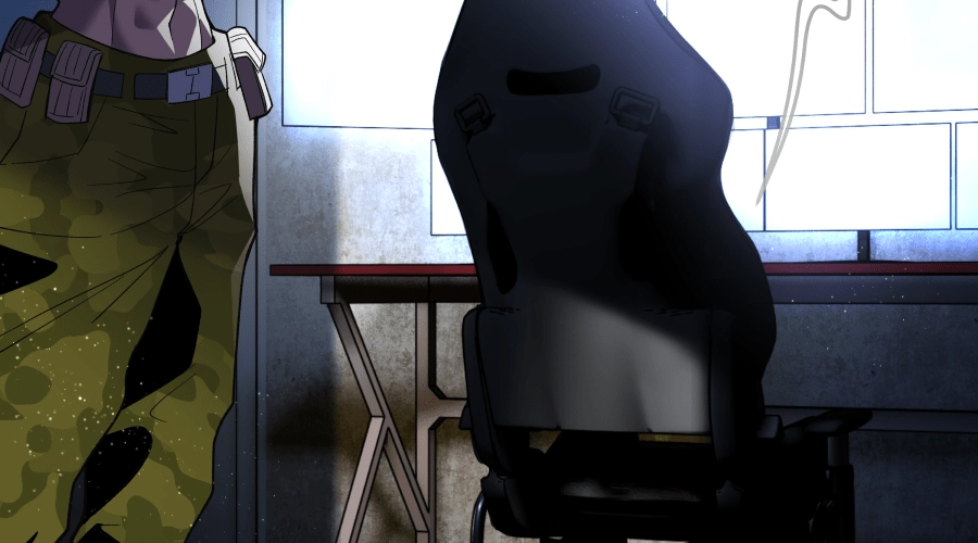 Dating Sim[on] Chapter 21 page 159 - 