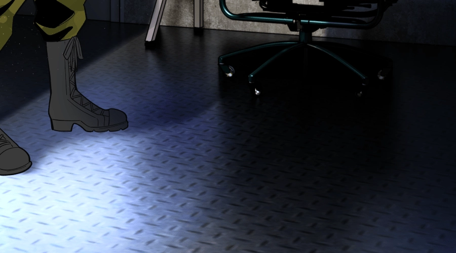 Dating Sim[on] Chapter 21 page 160 - 