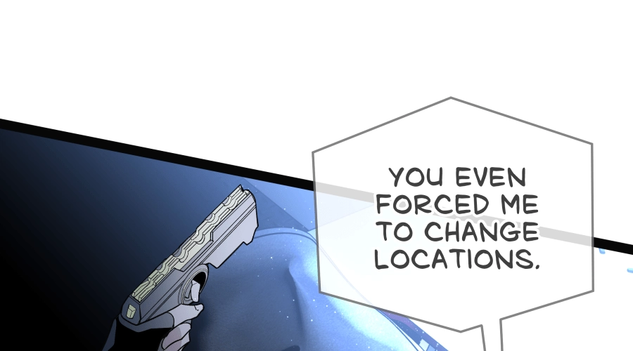 Dating Sim[on] Chapter 21 page 162 - 