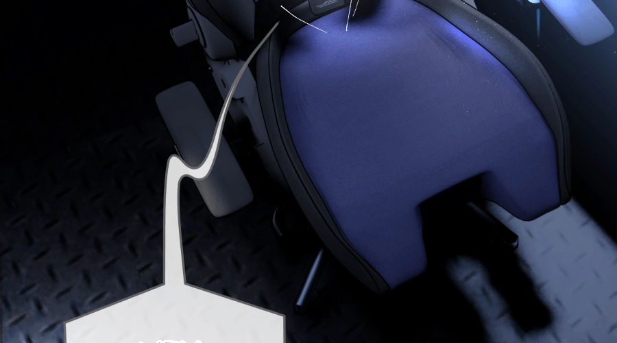 Dating Sim[on] Chapter 21 page 164 - 